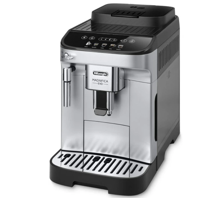 DELONGHI Magnifica EVO FEB 2931.SB Garantie 5 Ans – Image 2