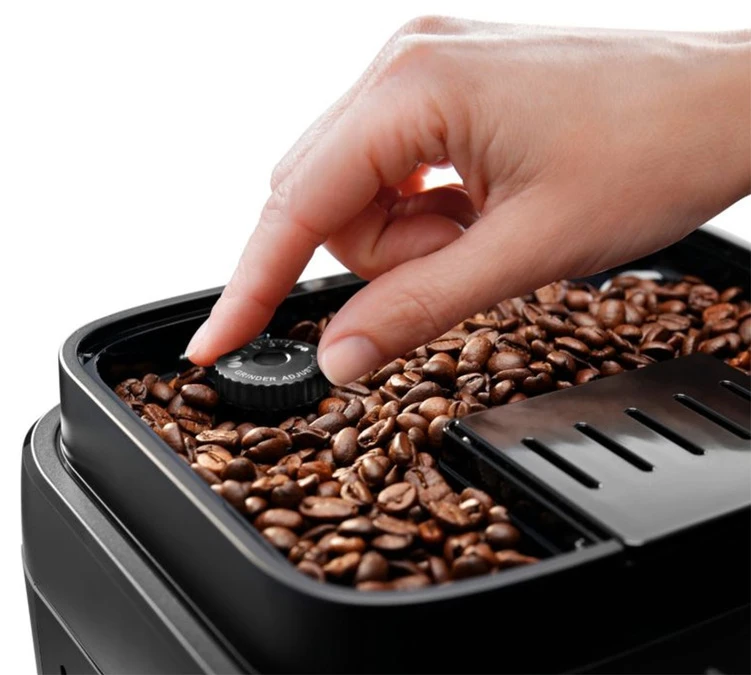 DELONGHI Magnifica EVO FEB 2931.SB Garantie 5 Ans – Image 8