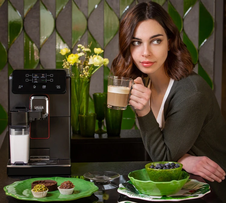 GAGGIA Magenta Prestige – Image 6