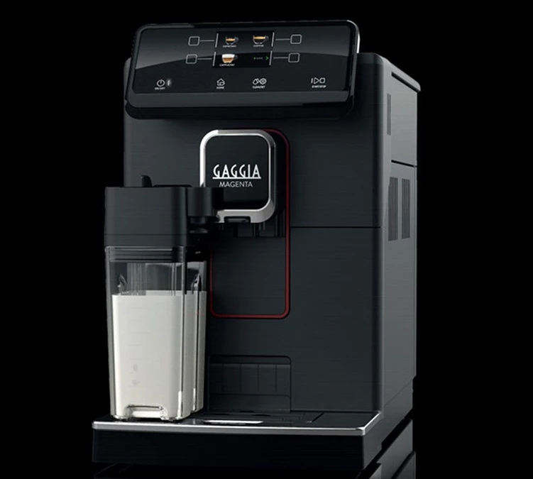 GAGGIA Magenta Prestige – Image 4