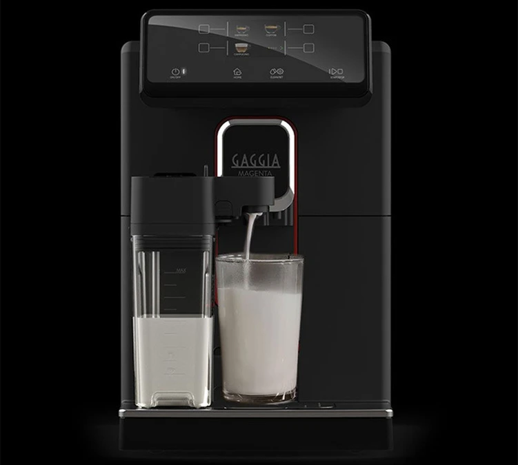 GAGGIA Magenta Prestige – Image 3