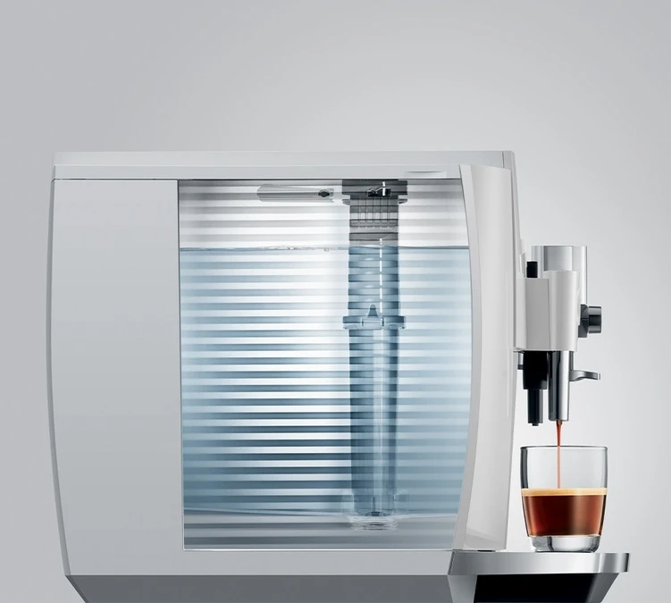 JURA E8 PianoWhite EB Smart Connect Offert Garantie 3 Ans – Image 7