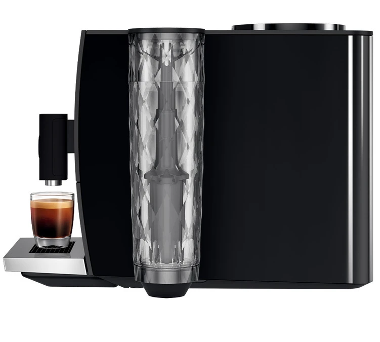 JURA Ena 4 Full Metropolitan Black EB Garantie 3 Ans – Image 5
