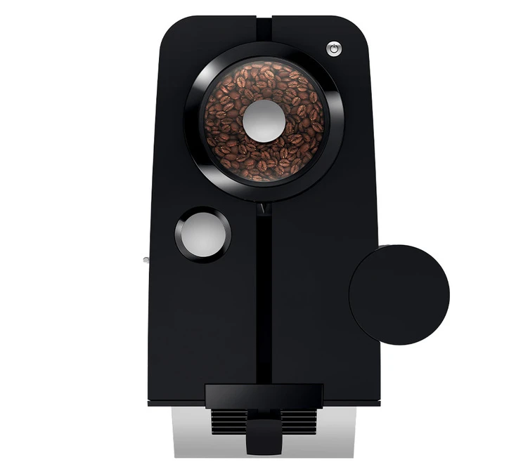 JURA Ena 4 Full Metropolitan Black EB Garantie 3 Ans – Image 6