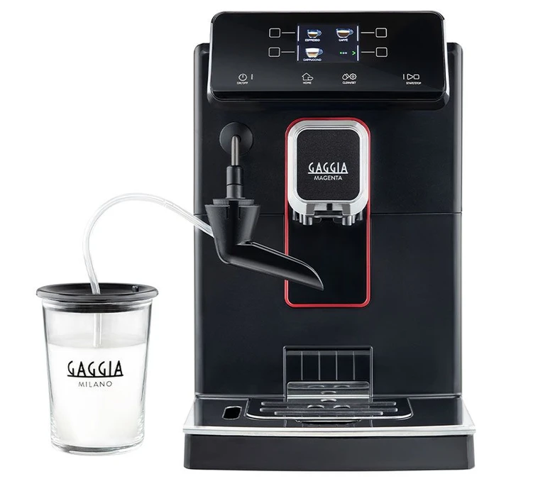 GAGGIA Magenta Milk – Image 2