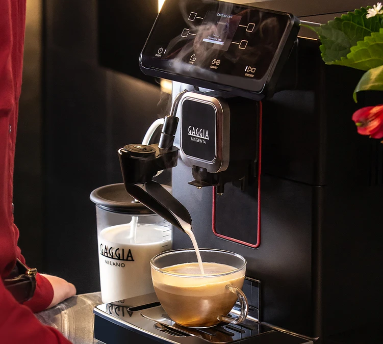 GAGGIA Magenta Milk – Image 10