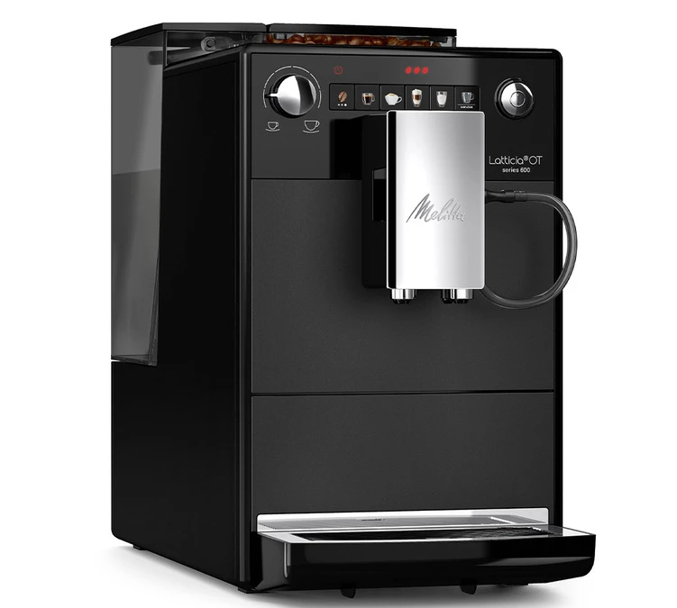 MELITTA Latticia F300-100 One Touch Garantie 3 Ans – Image 2