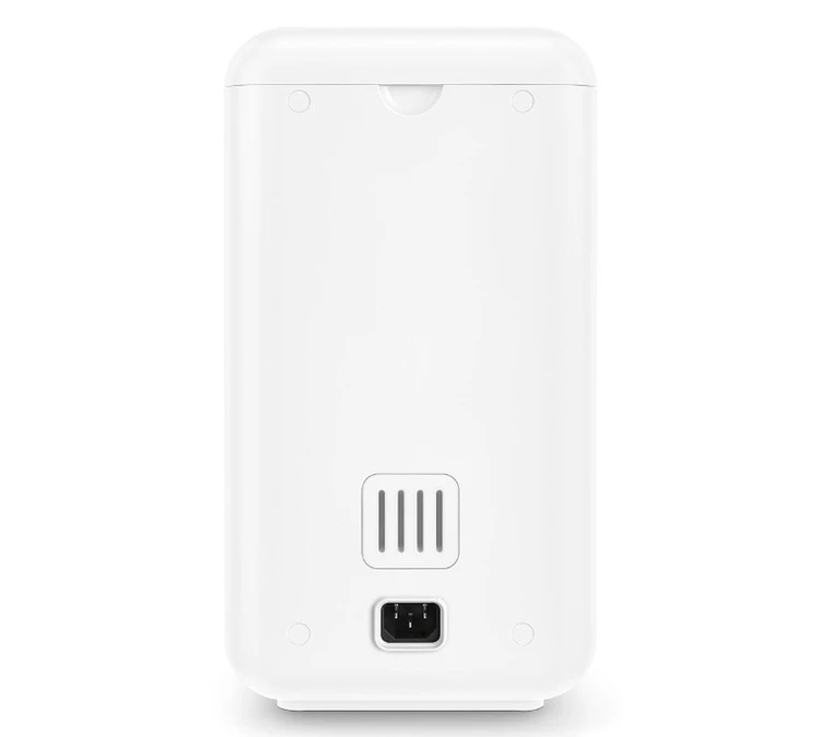 SMEG Blanc BCC01WHMEU – Image 8