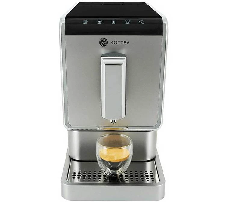 KOTTEA Espressima Silver CK307S Garantie 3 Ans – Image 3