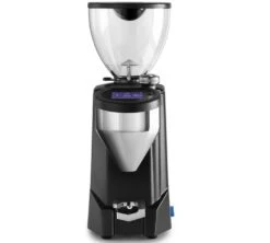 Moulin Expresso ROCKET ESPRESSO Fausto V2 Noir Avec écran Tactile