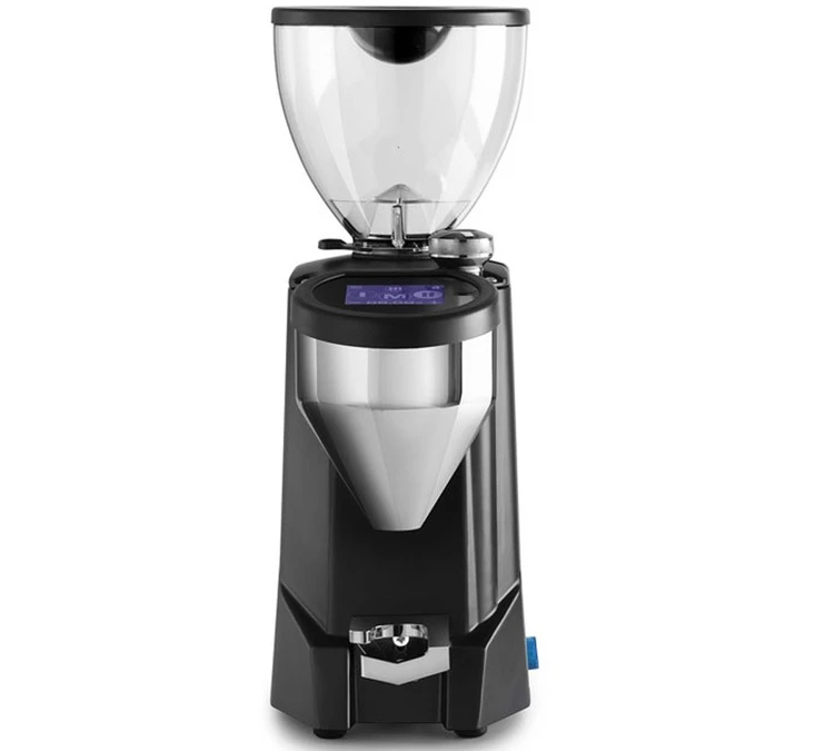 Moulin Expresso ROCKET ESPRESSO Fausto V2 Noir Avec écran Tactile