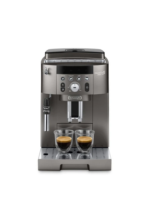 DELONGHI Magnifica S Smart FEB 2541.TB Titanium Garantie 3 Ans – Image 2