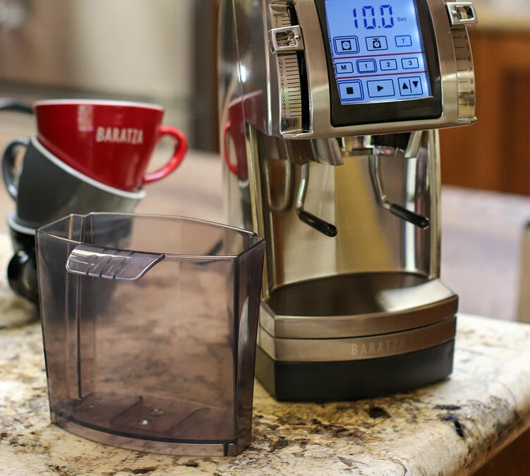 Moulin à Café électrique BARATZA Forté AP – Image 4