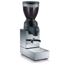 Moulin à Café GRAEF CM850 EU Avec Knock Box