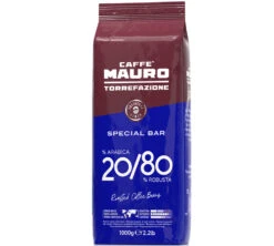 1 Kg Café En Grain Special Bar - Caffè Mauro