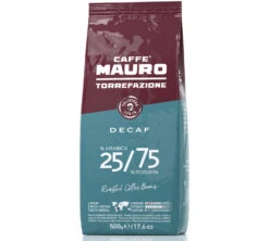 Café En Grains Décaféiné - 500g - Caffe Mauro