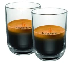 2 Auto Cups 50 Ml - Handpresso