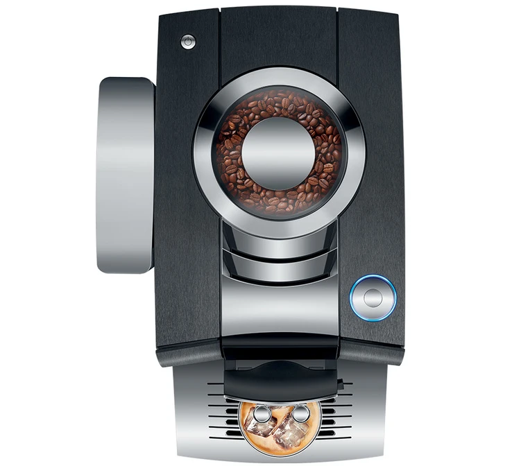 JURA Z10 Dark Inox EA Smart Connect Inclus Garantie 3 Ans – Image 6