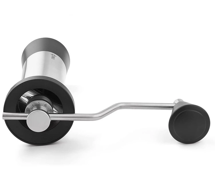 Moulin à Café Manuel KINU M47 Simplicity + Valise De Transport – Image 3