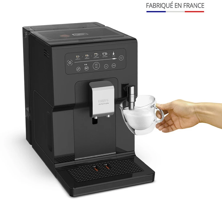 KRUPS Intuition Essential YY4371FD – Image 2