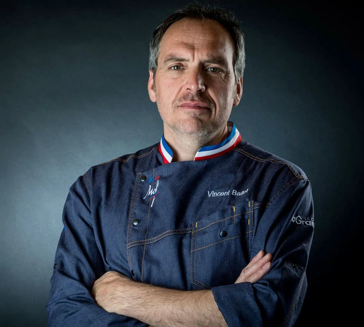 800g Café En Grain Bio Le Cinq MOF - LaGrange – Image 2