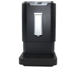 SCOTT Slimissimo Noir