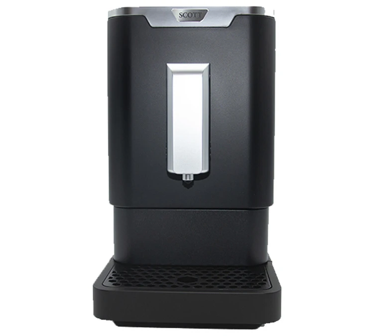 SCOTT Slimissimo Noir