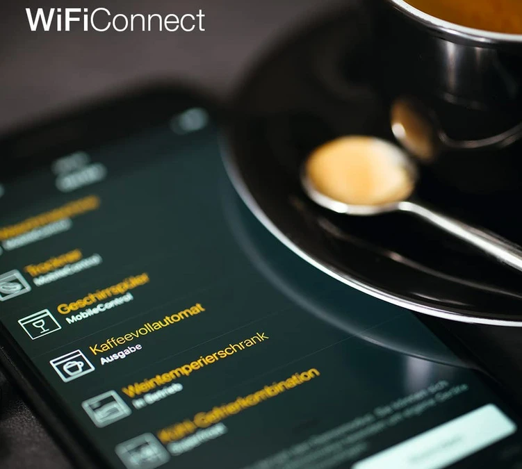 MIELE CM 6160 Milk Perfection – Image 6