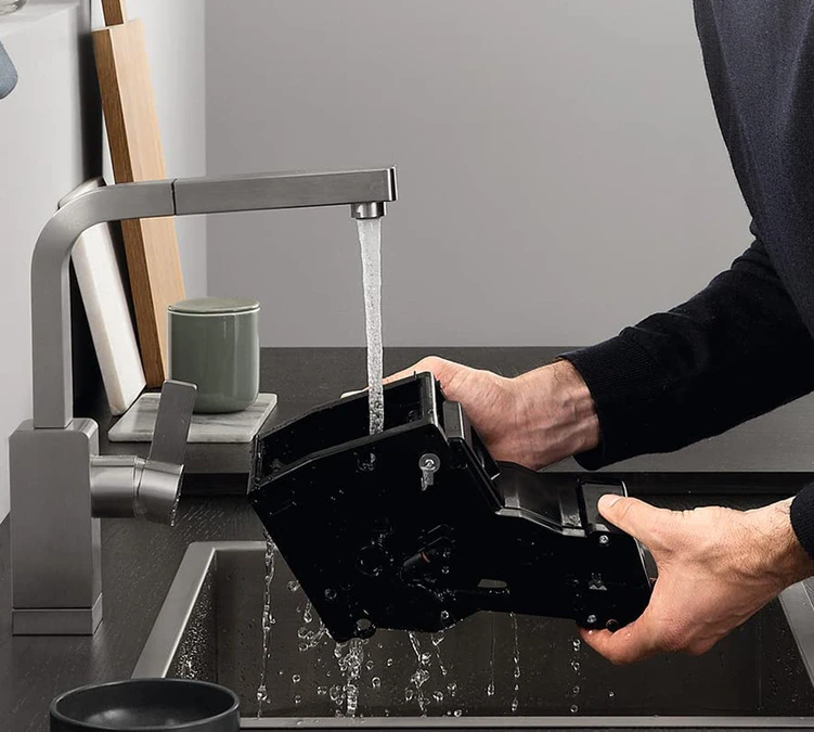 MIELE CM 6160 Milk Perfection – Image 5