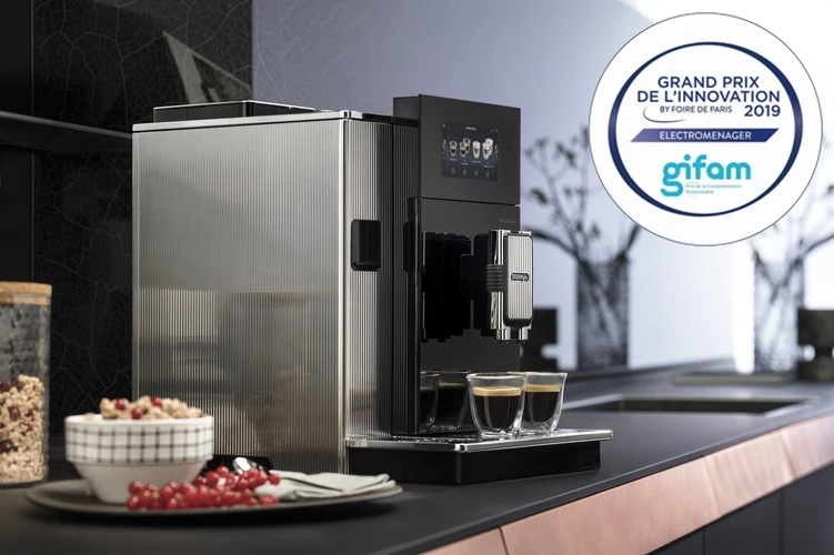 Delonghi Maestosa EPAM 960.75.GLM Pack Zen Garantie 5 ANS – Image 3