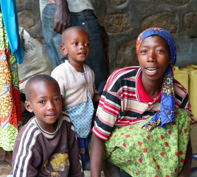 Café En Grains Mahembe - Rwanda Filtre - 250g - The Barn – Image 2