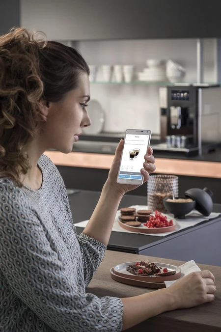 Delonghi Maestosa EPAM 960.75.GLM Pack Zen Garantie 5 ANS – Image 12