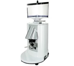 Moulin Expresso NUOVA SIMONELLI MDH Blanc Technologie Silent