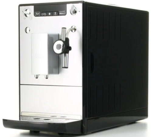 Melitta Caffeo Solo Perfect Milk Argent E 957-103 – Image 3