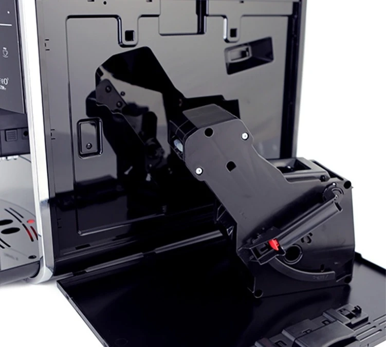 Melitta Barista T Smart Connectée Inox F840-100 Garantie 3 Ans – Image 9