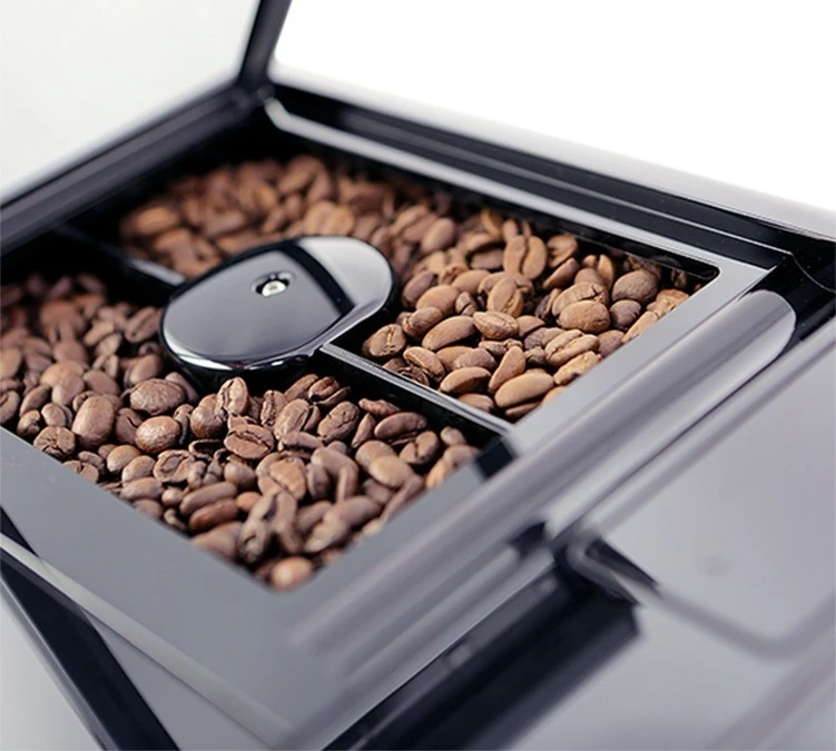 Melitta Barista T Smart Connectée Argent (sans Réservoir Lait) F831-101 – Image 5