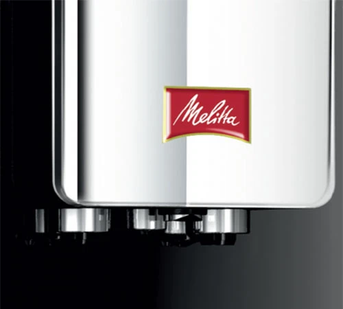 Melitta Barista T Smart Connectée Argent (sans Réservoir Lait) F831-101 – Image 6