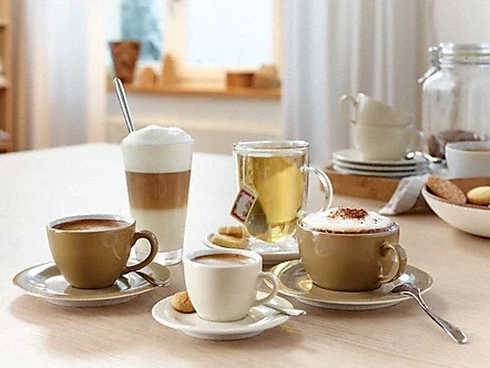 MIELE CM 7550 Noire Miele@Home – Image 5