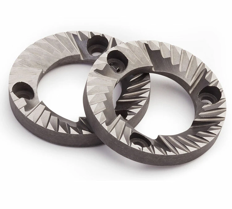 Moulin à Café MOCCAMASTER KM5 - Noir Mat – Image 6