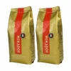 500 G Café En Grain 100% Straordinario Gran Miscela - MOKADOR