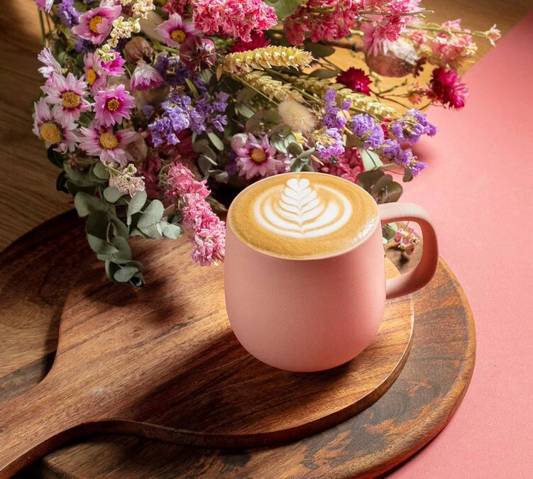 Pack Découverte " Consommer Mieux " - Cafetière à Piston 1L / 8 Tasses- Exclusivité MaxiCoffee – Image 3