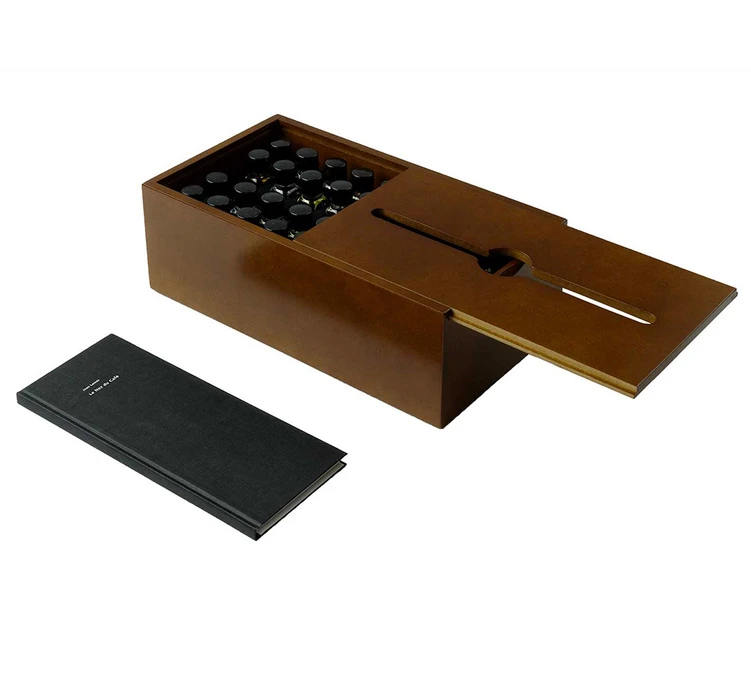 Coffret Révélation 36 Arômes - LE NEZ DU CAFE – Image 2