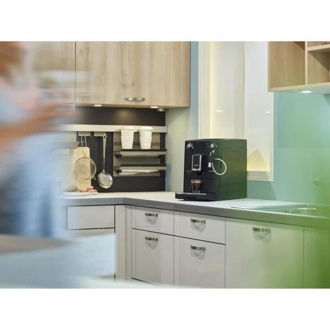 NIVONA CaféRomatica 520 – Image 4