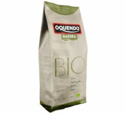 Café En Grains Oquendo - 1kg - Bio 100% Arabica