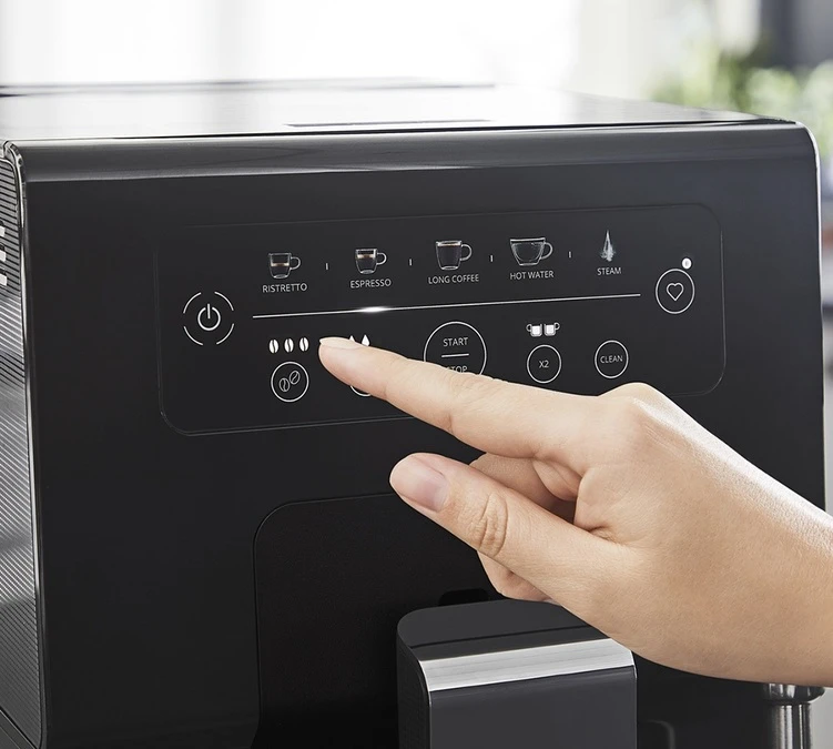 KRUPS Intuition Essential YY4371FD – Image 5