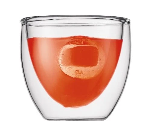 18 Verres Double Paroi Pavina 8cl - 25cl - 35cl - Bodum – Image 5