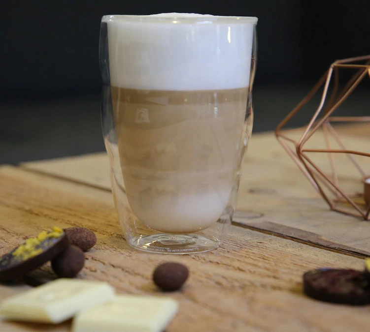 Verres Double Paroi BODUM - Pilatus 8cl Et 35cl – Image 5