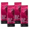 Café En Grains Inde Raja - 100% Robusta - 1Kg - Cosmai