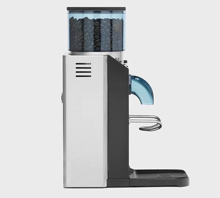 Moulin à Café RANCILIO Rocky SD – Image 2