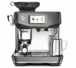 Machine Expresso SAGE Barista Touch Impress SES881BST4FEU1 Inox Noir